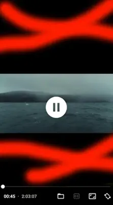 Reproductor Rayblo android App screenshot 1